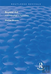Beyond Aid