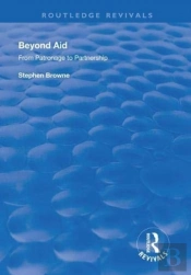 Beyond Aid