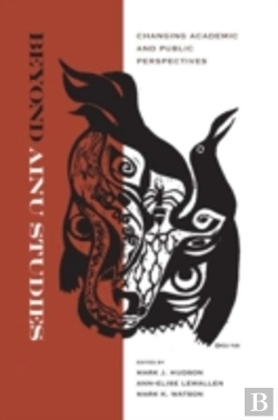Bertrand.pt - Beyond Ainu Studies