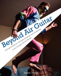 Bertrand.pt - Beyond Air Guitar