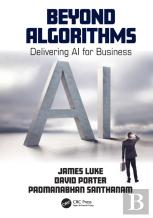 Beyond Algorithms