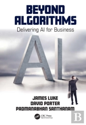 Beyond Algorithms