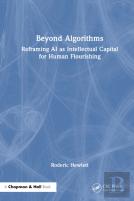 Beyond Algorithms