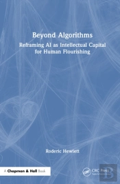Beyond Algorithms