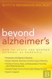 Beyond Alzheimer'S