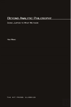 Bertrand.pt - Beyond Analytic Philosophy