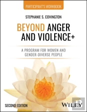 Beyond Anger And Violence+