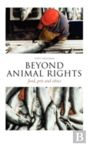 Beyond Animal Rights