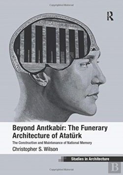 Bertrand.pt - Beyond Anitkabir: The Funerary Architecture Of Ataturk