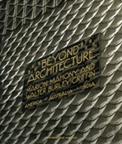 Beyond Architecture