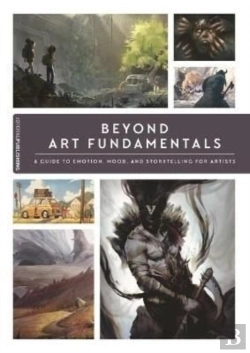 Bertrand.pt - Beyond Art Fundamentals