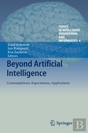 Beyond Artificial Intelligence