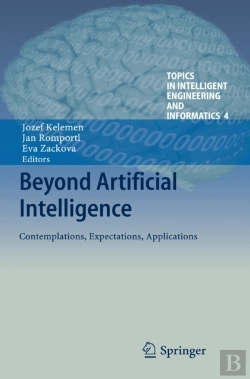 Bertrand.pt - Beyond Artificial Intelligence