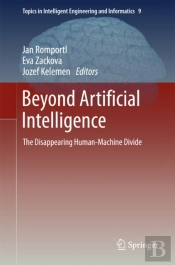 Beyond Artificial Intelligence