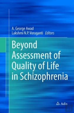 Bertrand.pt - Beyond Assessment Of Quality Of Life In Schizophrenia