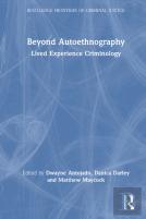 Beyond Autoethnography