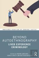 Beyond Autoethnography