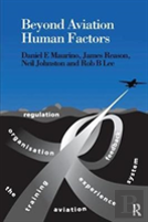 Beyond Aviation Human Factors