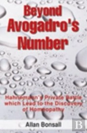 Beyond Avogadro'S Number