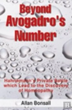 Bertrand.pt - Beyond Avogadro'S Number