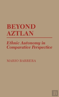 Bertrand.pt - Beyond Aztlan