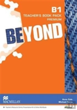 Bertrand.pt - Beyond B1 Teacher'S Book Premium Pack