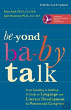 Bertrand.pt - Beyond Baby Talk