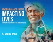 Beyond Balance Sheets Impacting Lives