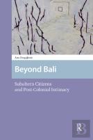 Beyond Bali