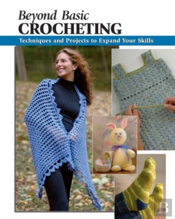 Bertrand.pt - Beyond Basic Crocheting