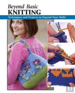 Bertrand.pt - Beyond Basic Knitting