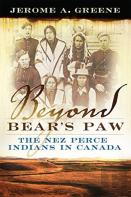 Beyond Bear'S Paw