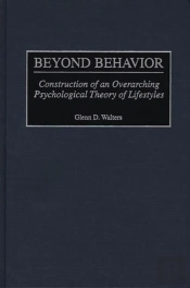 Beyond Behavior