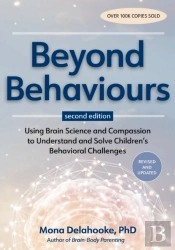 Beyond Behaviours