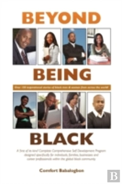 Bertrand.pt - Beyond Being Black