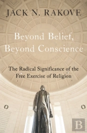 Beyond Belief, Beyond Conscience