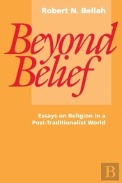 Beyond Belief