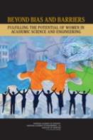 Beyond Bias And Barriers