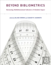 Beyond Bibliometrics