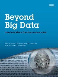 Bertrand.pt - Beyond Big Data
