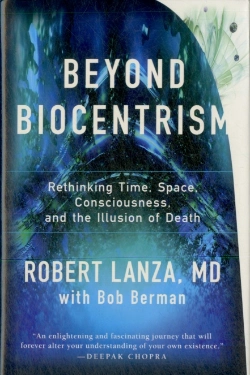Bertrand.pt - Beyond Biocentrism