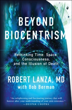Bertrand.pt - Beyond Biocentrism