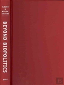 Bertrand.pt - Beyond Biopolitics
