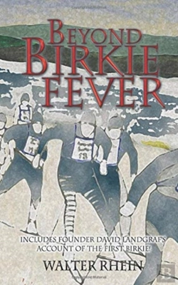 Bertrand.pt - Beyond Birkie Fever