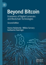 Beyond Bitcoin
