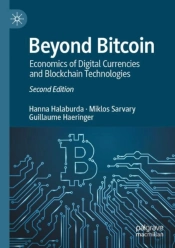 Beyond Bitcoin