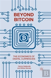 Beyond Bitcoin