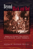 Beyond Black And Red