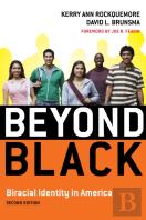 Beyond Black