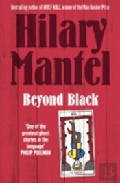 Beyond Black